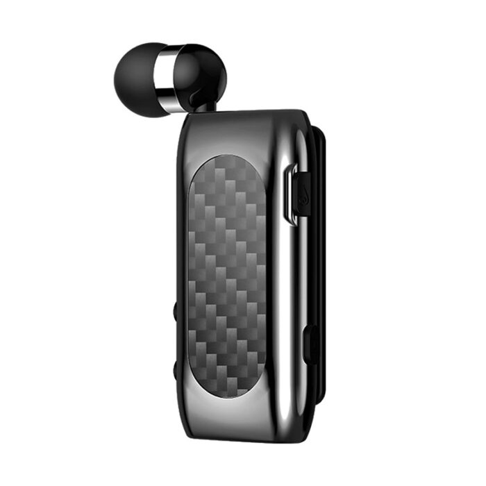 Ασύρματο ακουστικό Bluetooth - K56 - 231056 - Silver