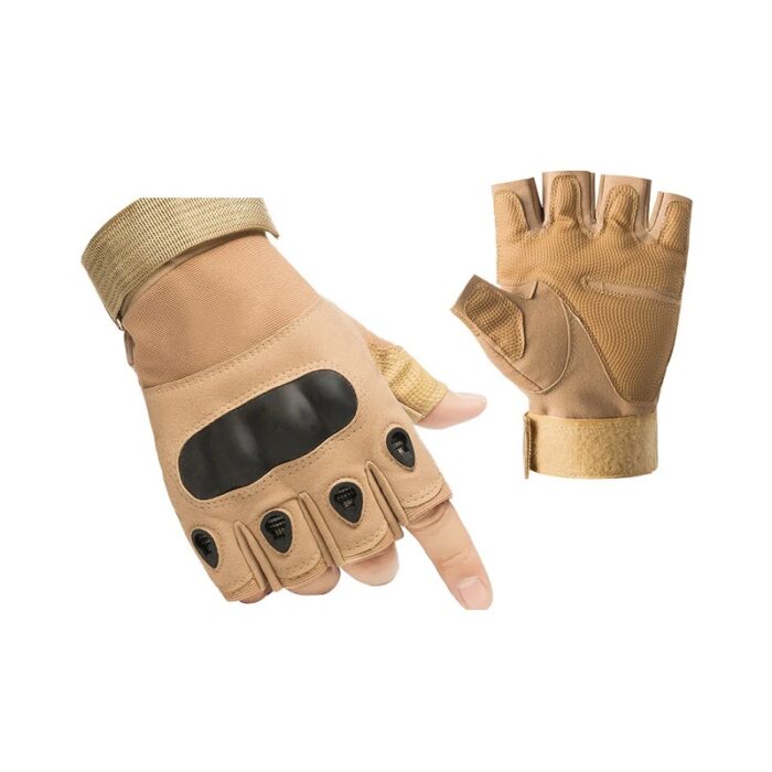 Επιχειρησιακά γάντια - S01 - 270553 - Beige