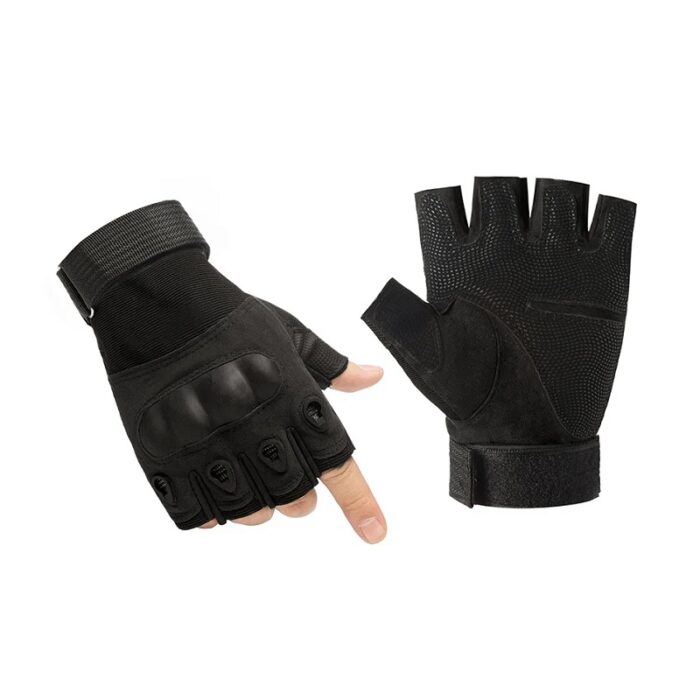 Επιχειρησιακά γάντια - S01 - 270553 - Black
