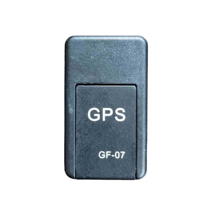 Σύστημα εντοπισμού - GPS Tracker οχημάτων -  A14-GF-007-GPS - 810408
