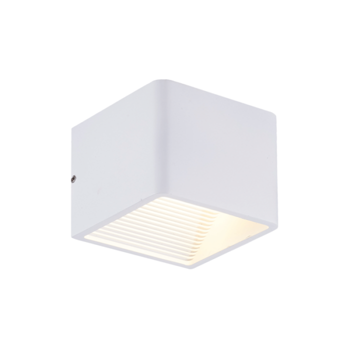 Επιτοίχιο φωτιστικό LED - Απλίκα - PH093 - 942379