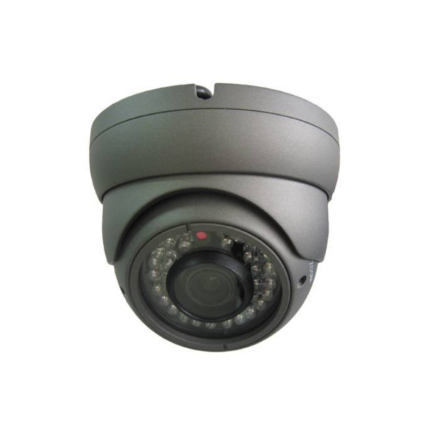 Κάμερα ασφαλείας IP - Security Camera - CCTV - Dome - O-CDVIR-M-SR600 - 370012