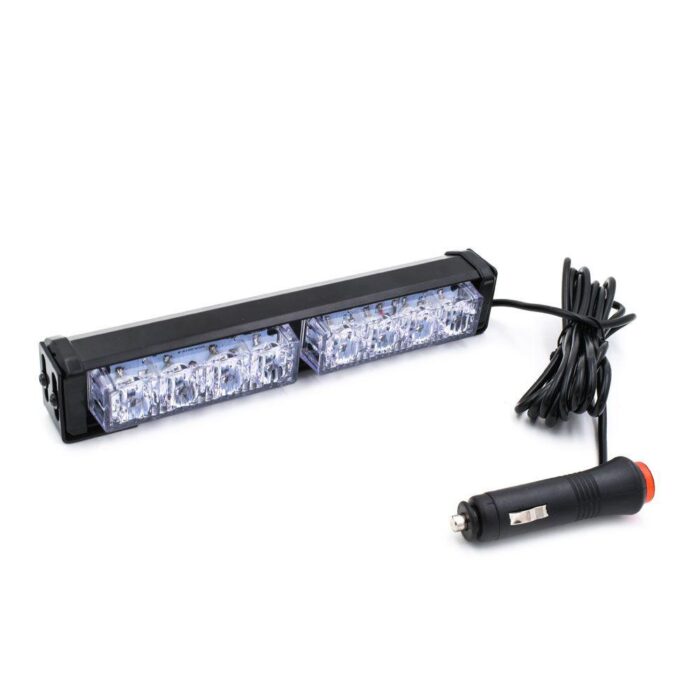 Φάρος οχημάτων ασφαλείας LED - 12V - 111995