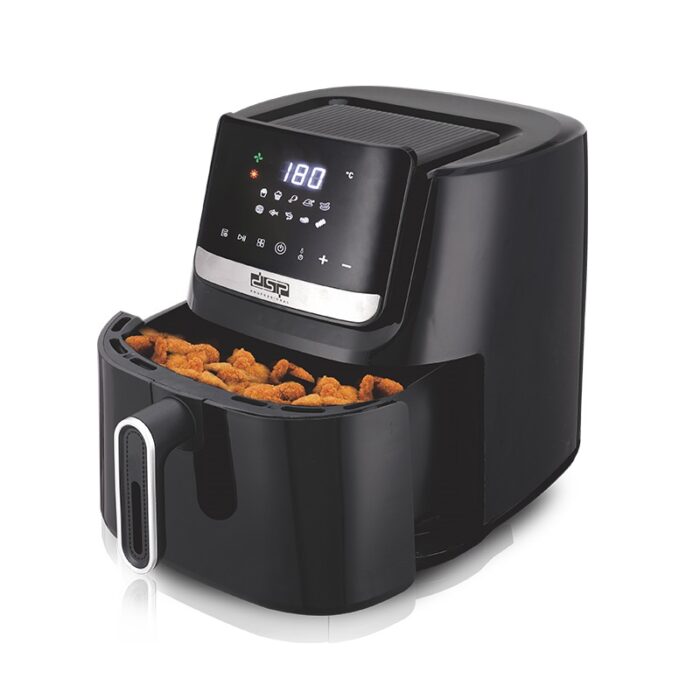 Φριτέζα αέρος - Air Fryer - KB2139 - DSP - 614511