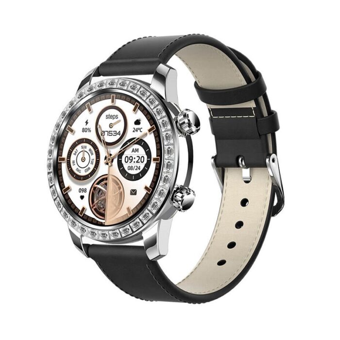 Smartwatch - Z89 PRO MAX - 880785 - Black