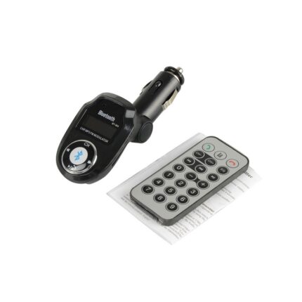 Transmitter αυτοκινήτου - MP3 Player - 303 - 881810