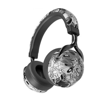 Ασύρματα ακουστικά - Headphones - VJ086 - 164343 - Black