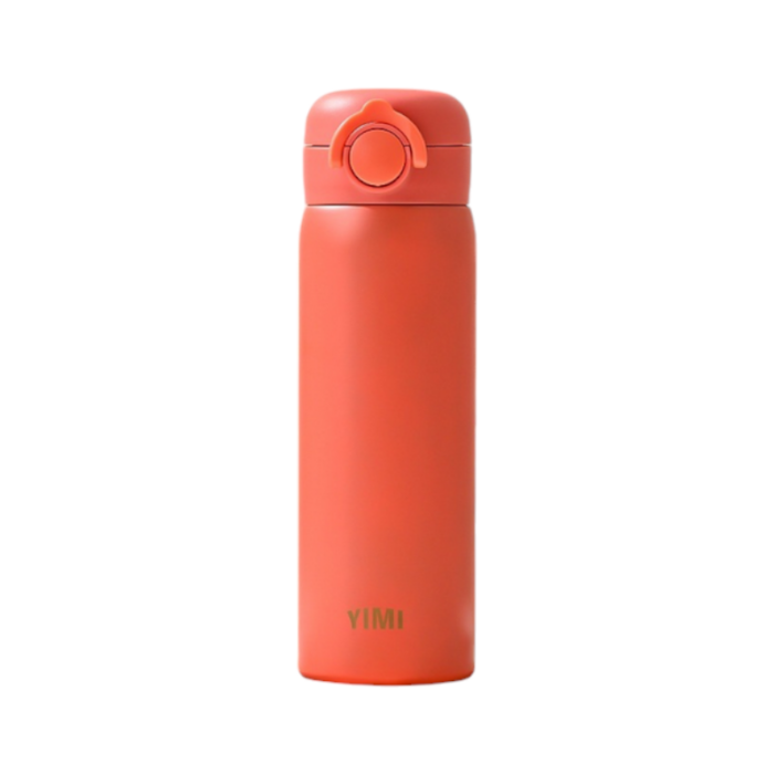 Φορητό παγούρι-θερμός - YIMI BW023 - 500ml - 540233 - Red