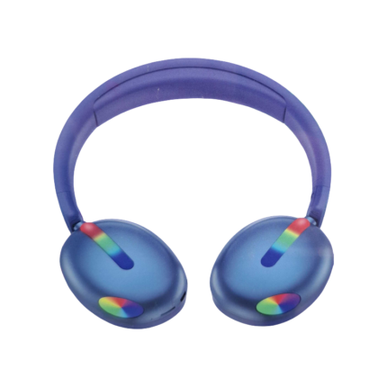 Ασύρματα ακουστικά - Headphones - PG363 D - 740363 - Blue