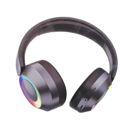 Ασύρματα ακουστικά - Headphones - PG373 D - 710373 - Black