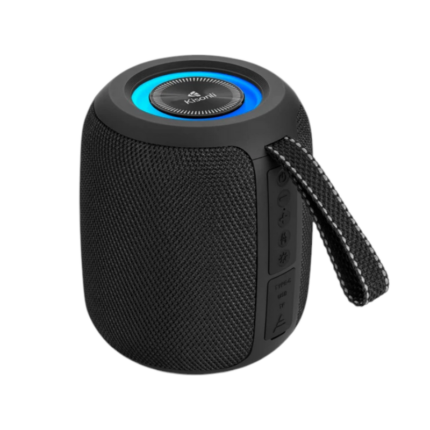 Ασύρματο ηχείο Bluetooth - PR-802 - 370137 - Black