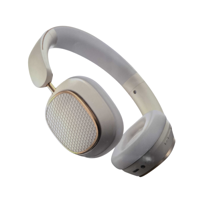 Ασύρματα ακουστικά - Headphones - UID-A10 - 100101 - Beige