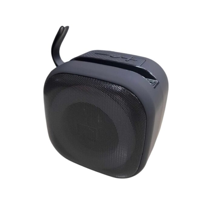 Ασύρματο ηχείο Bluetooth - 810316 - Black