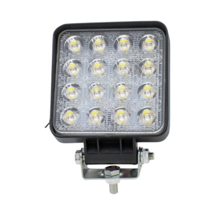 Προβολέας οχημάτων LED - R-D12208-S50 - 110569